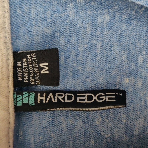 Hooded T-shirt - Picture 3 of 3